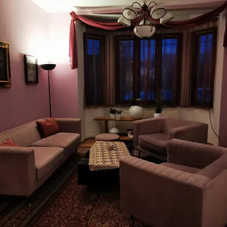 Apartament Mario Bezplatny Parking Bielsko-Biala Exterior foto