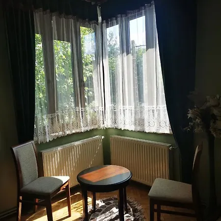 Apartament Mario Bezplatny Parking Bielsko-Biala Exterior foto