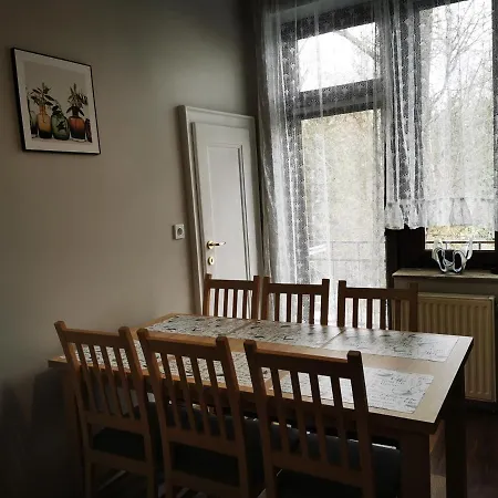 Apartament Mario Bezplatny Parking Bielsko-Biala Exterior foto