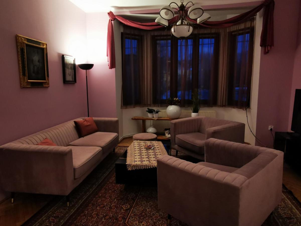 Apartment Mario Bezplatny Parking