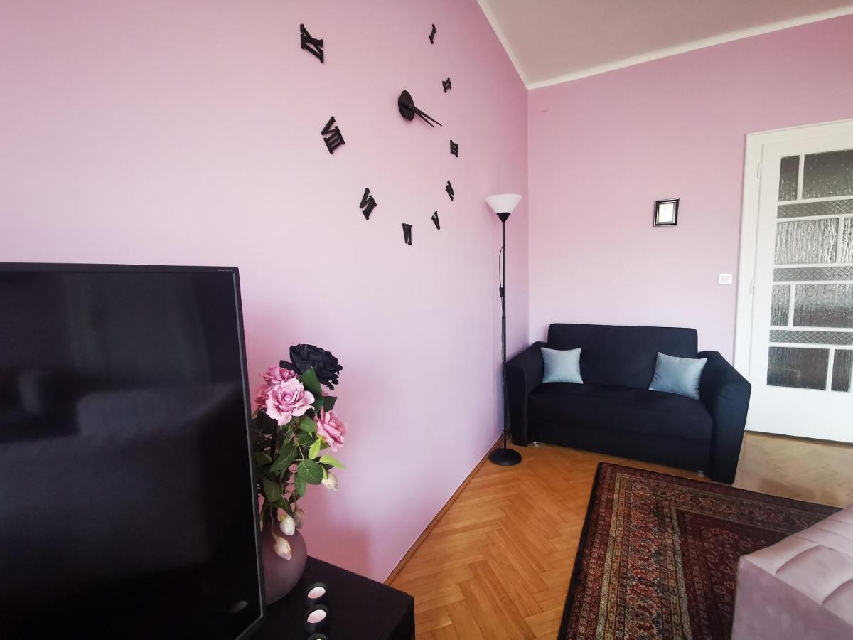 Apartment Mario Bezplatny Parking