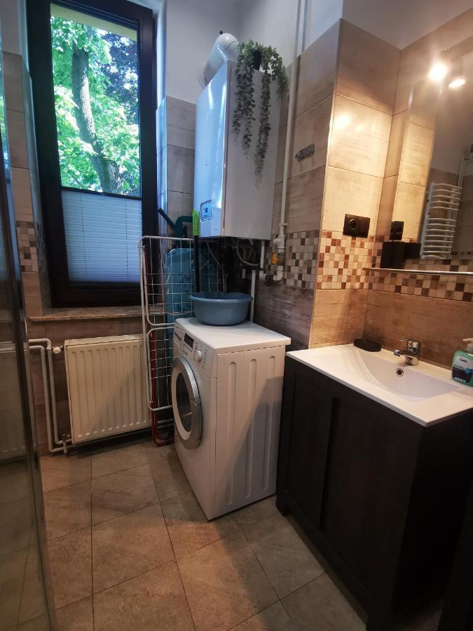 Mario Bezplatny Parking Apartment Bielsko-Biala