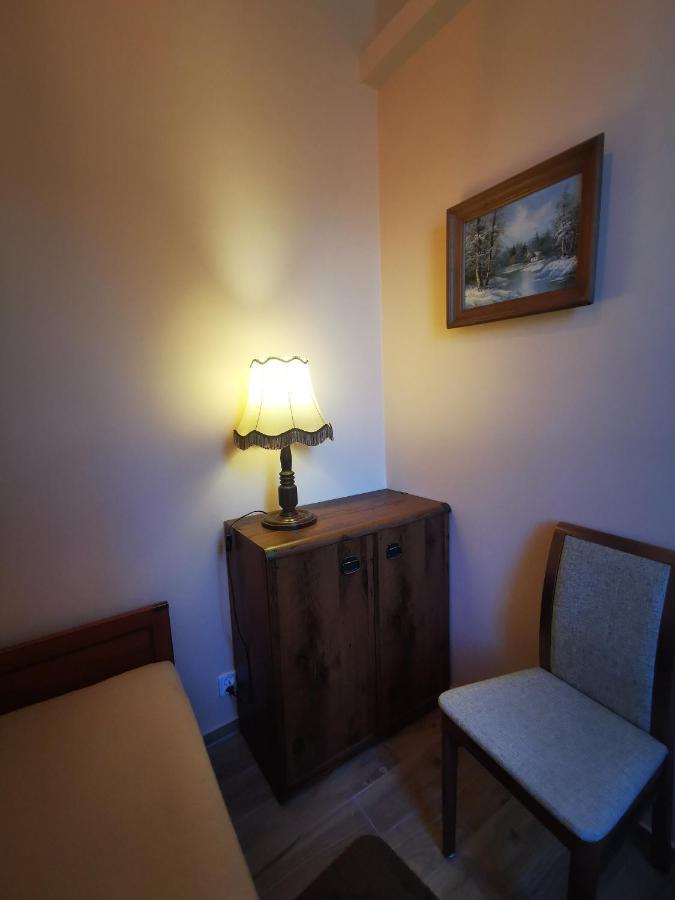 Apartment Mario Bezplatny Parking