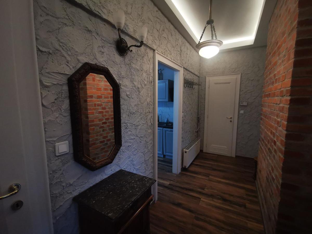 Apartment Mario Bezplatny Parking Bielsko-Biala