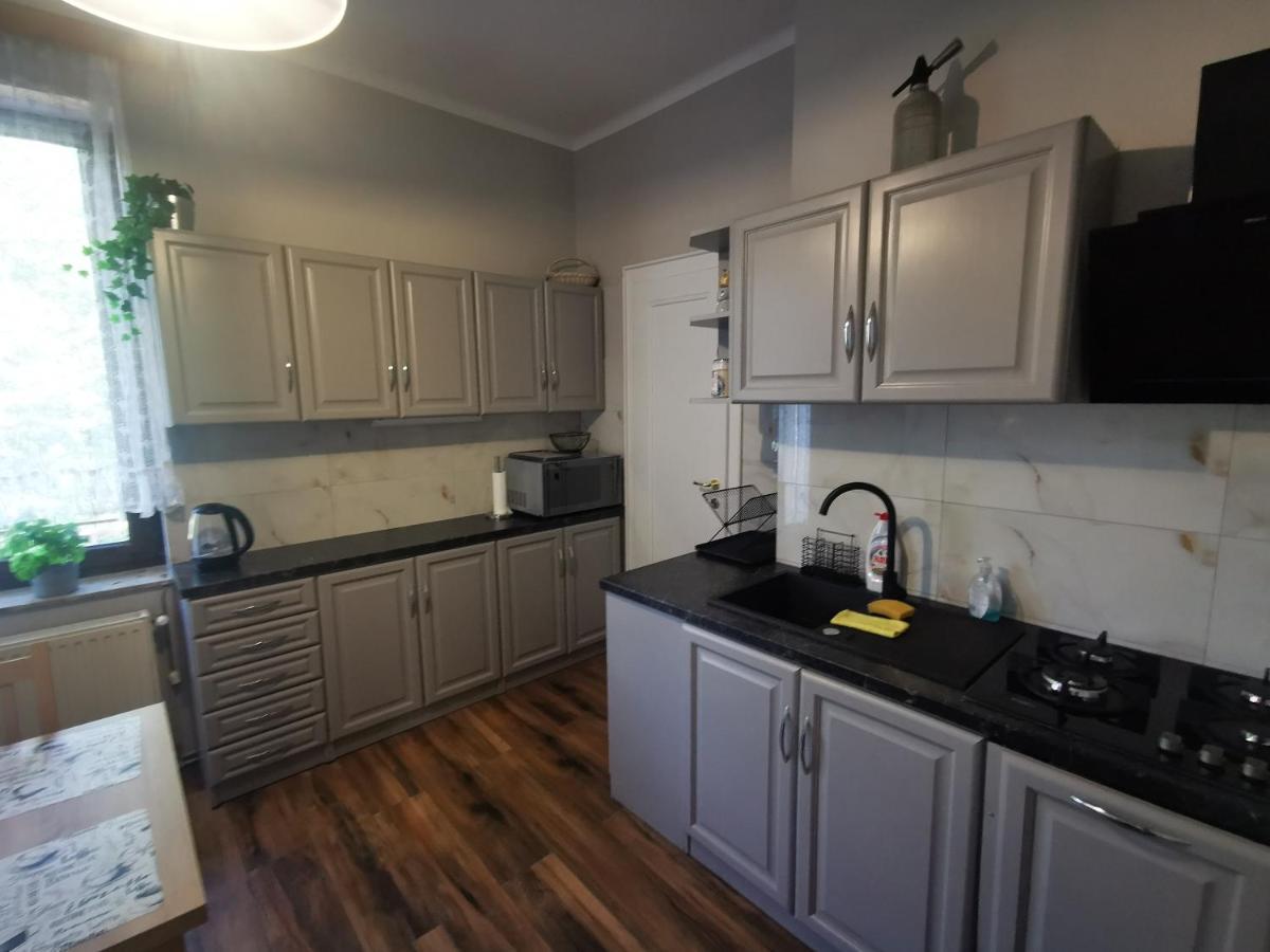 Mario Bezplatny Parking Apartment Bielsko-Biala