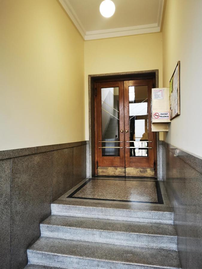 Apartment Mario Bezplatny Parking